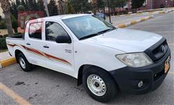 تويوتا هايلوكس